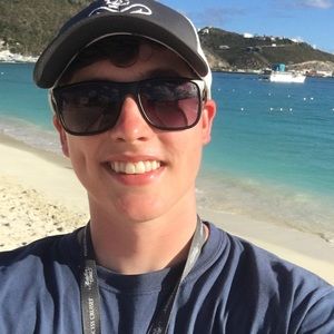 Meet your Posher, Brandon